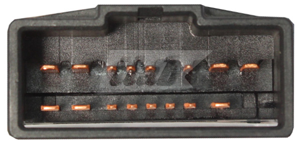 Steering Column Switch