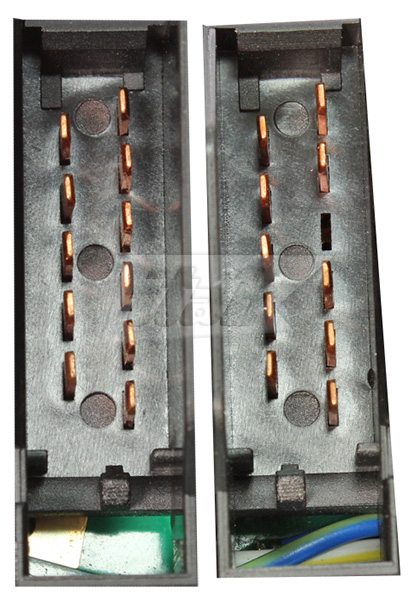 Steering Column Switch