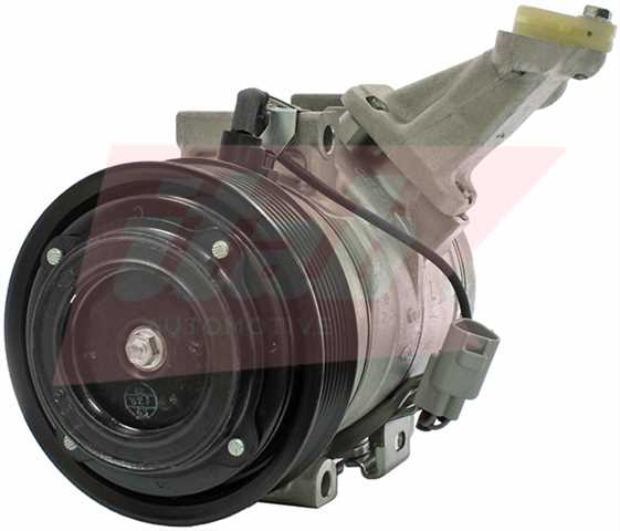 Compressor, air conditioning (27086030OV)