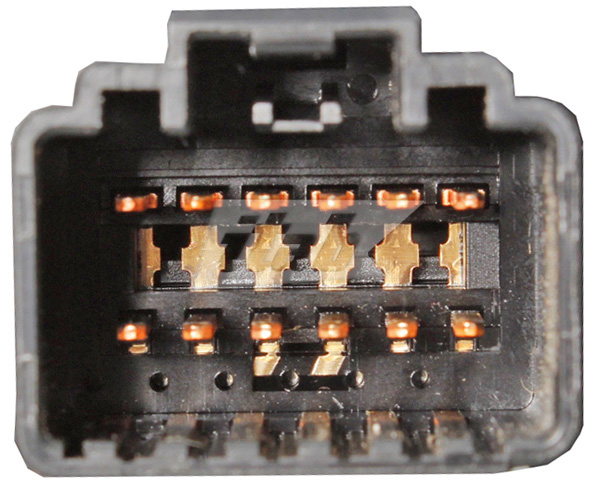 Steering Column Switch