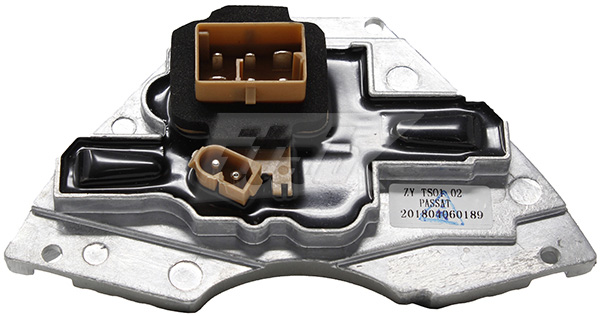 Resistor, interior blower (51073004AV)