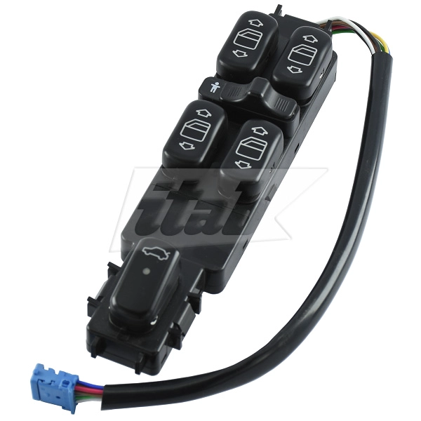 Switch, window regulator (60076008AV)