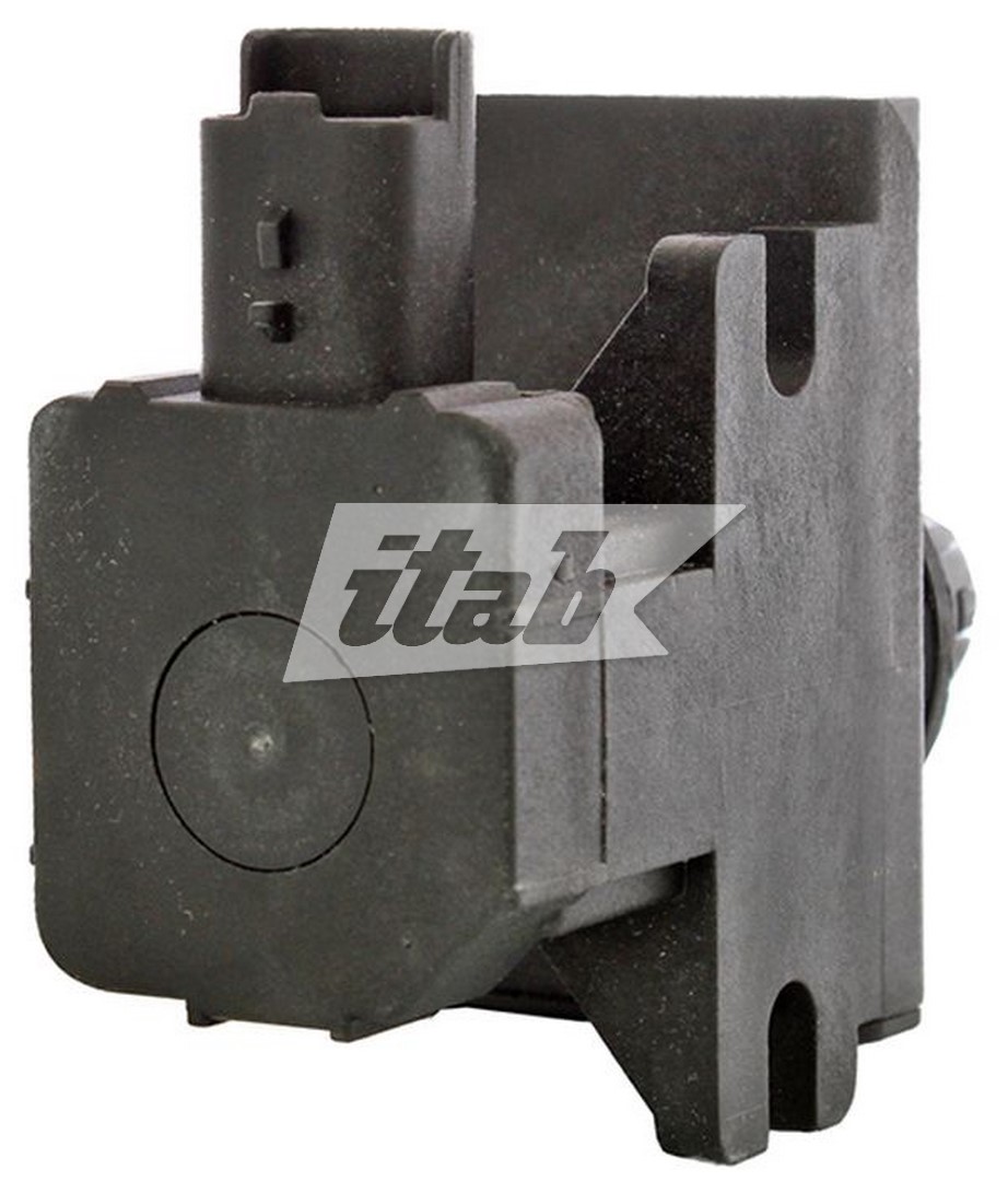 Pressure Converter, exhaust control (72070005OV)