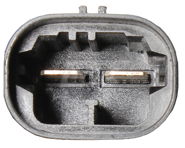 Electric Motor, radiator fan