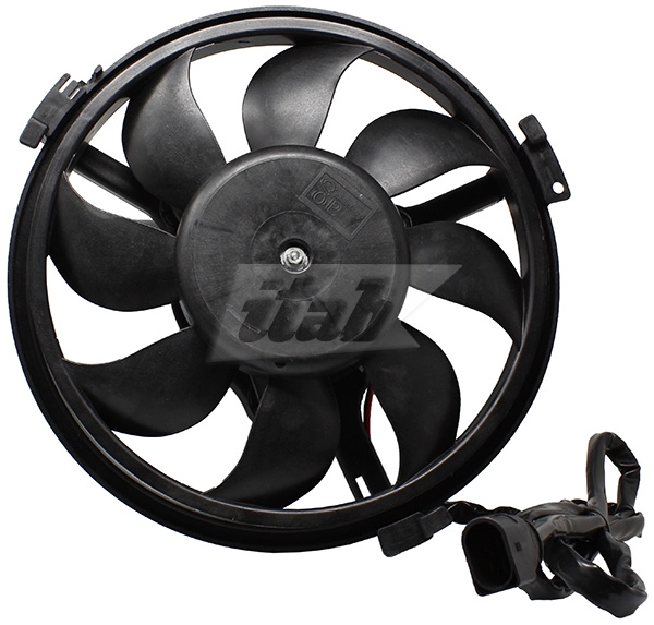 Electric Motor, radiator fan (52073001AV)