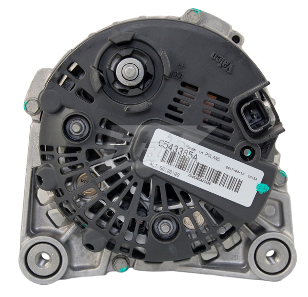 Alternator (20015108AV)
