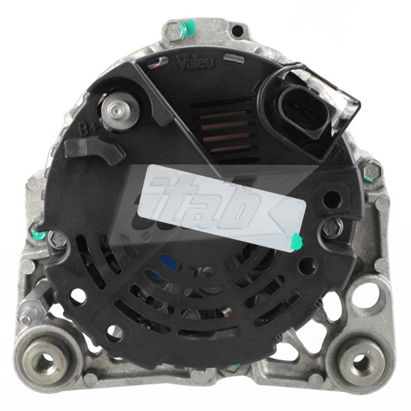 Alternator (20010227OV)