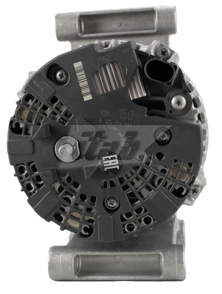 Alternator (20010430OV)