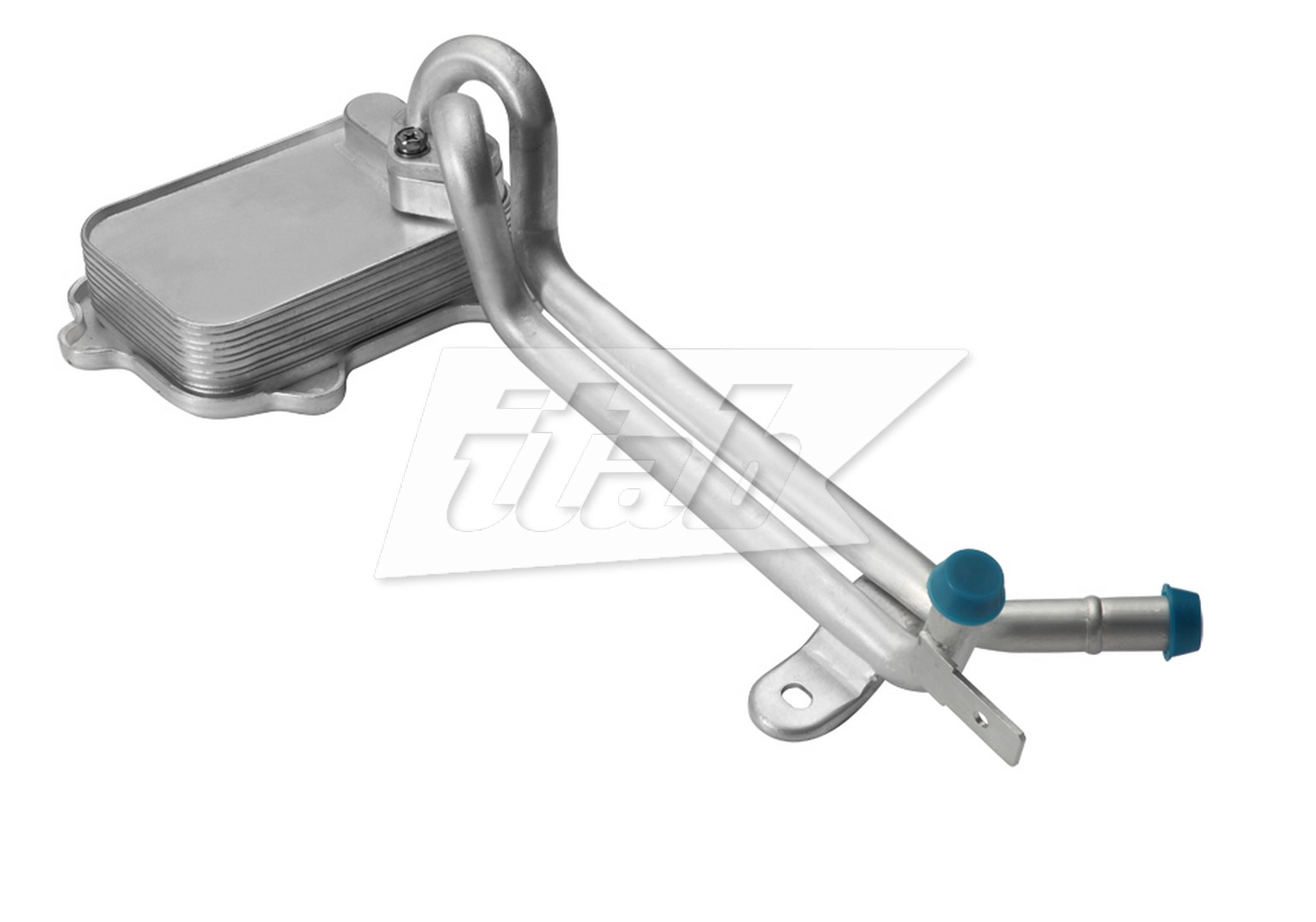 Oil Cooler, engine oil (93073014AV)