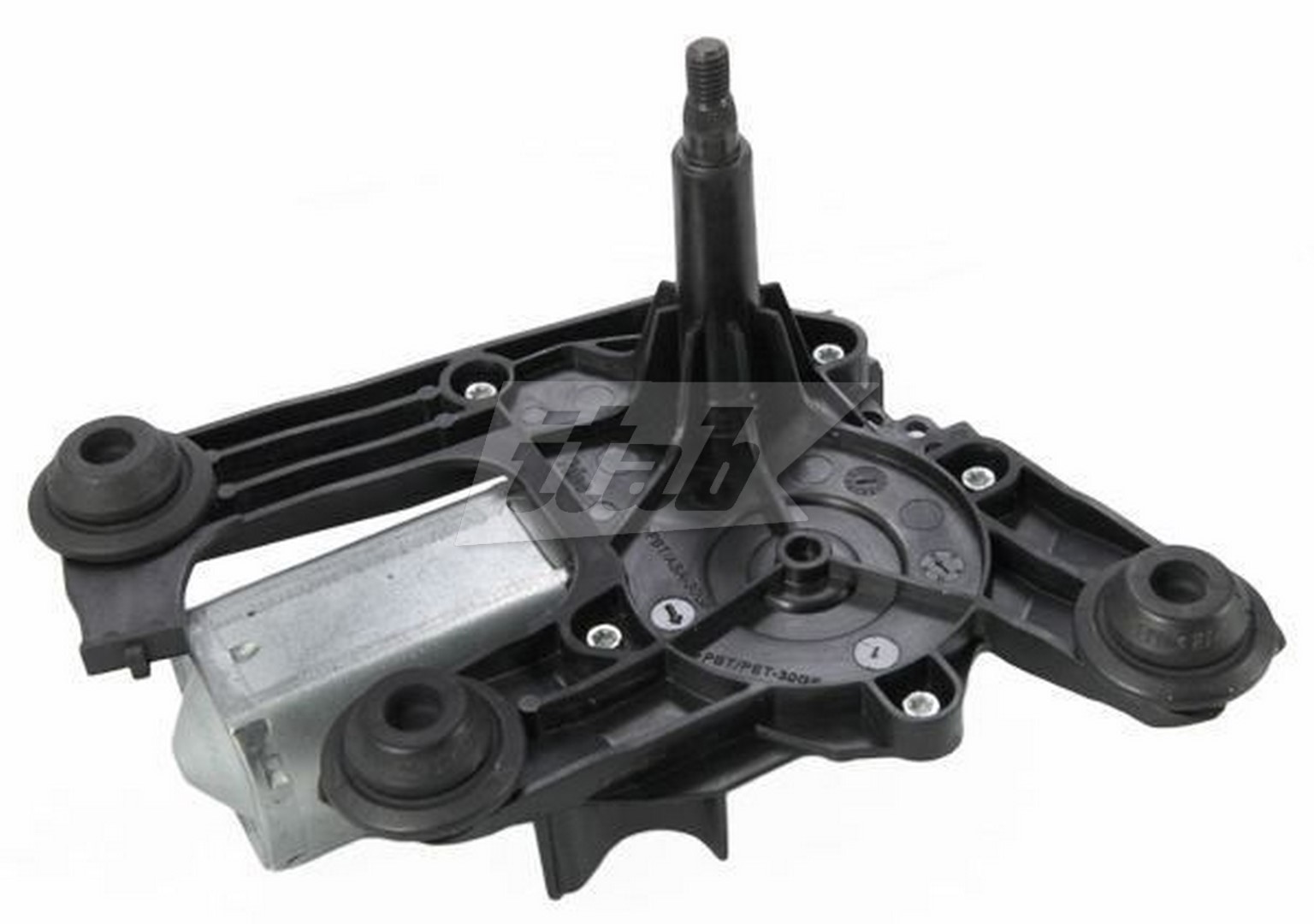 Wiper Motor (30015401OV)