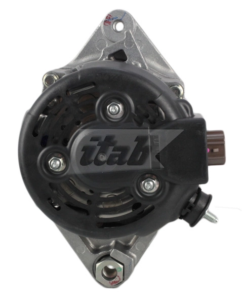 Alternator (20040310OV)