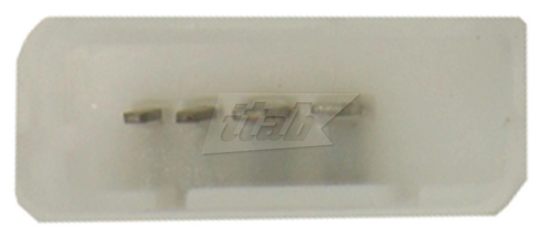 Fuel Feed Unit (90074116AV)