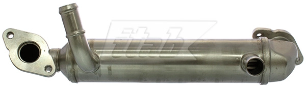 Cooler, exhaust gas recirculation