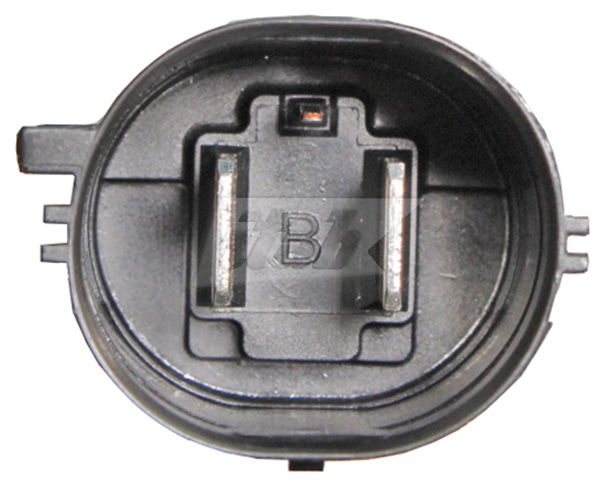 Electric Motor, radiator fan