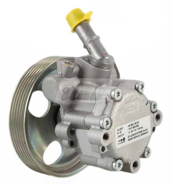 Hydraulic Pump, steering (42070138OV)