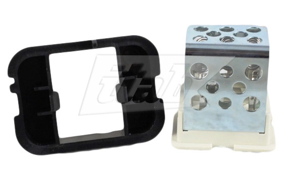 Resistor, interior blower (51077009AV)