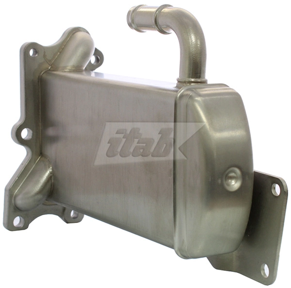 Cooler, exhaust gas recirculation (71073018AV)