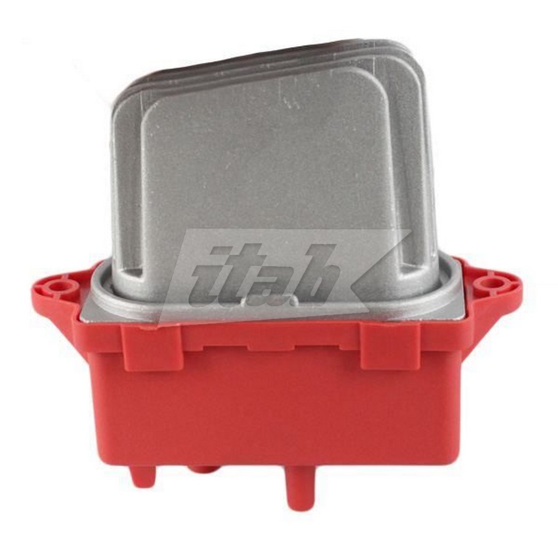 Resistor, interior blower (51061004AV)