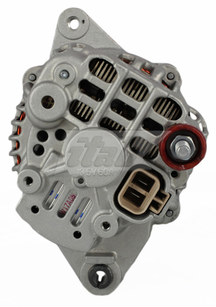 Alternator (20032100AV)