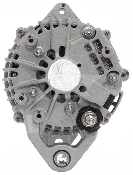 Alternator (20020267OV)