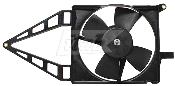 Electric Motor, radiator fan (52077026AV)