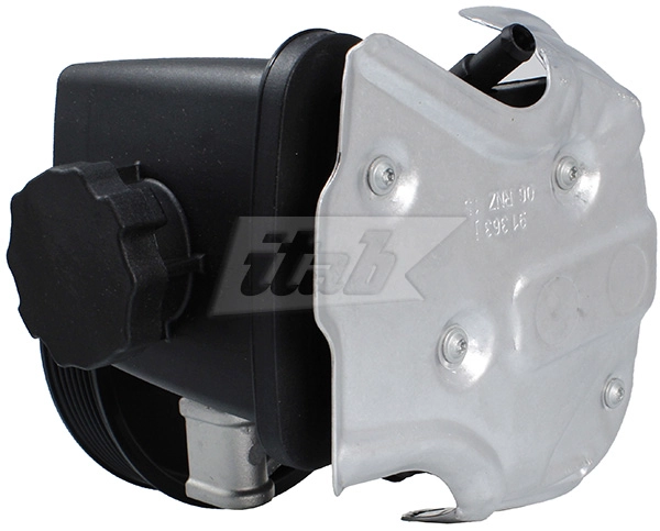 Hydraulic Pump, steering