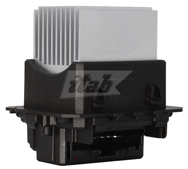 Resistor, interior blower (51074030OV)