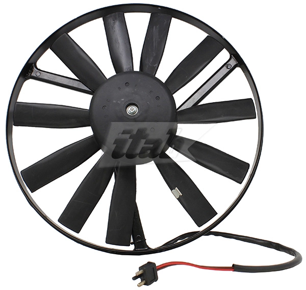 Electric Motor, radiator fan (52076011AV)