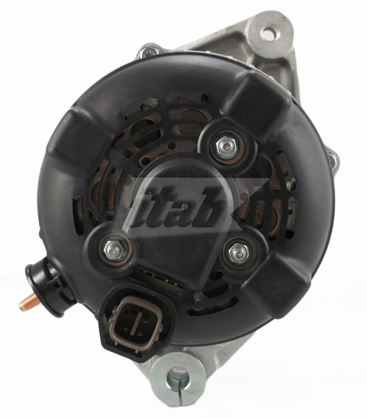 Alternator (20040328AV)