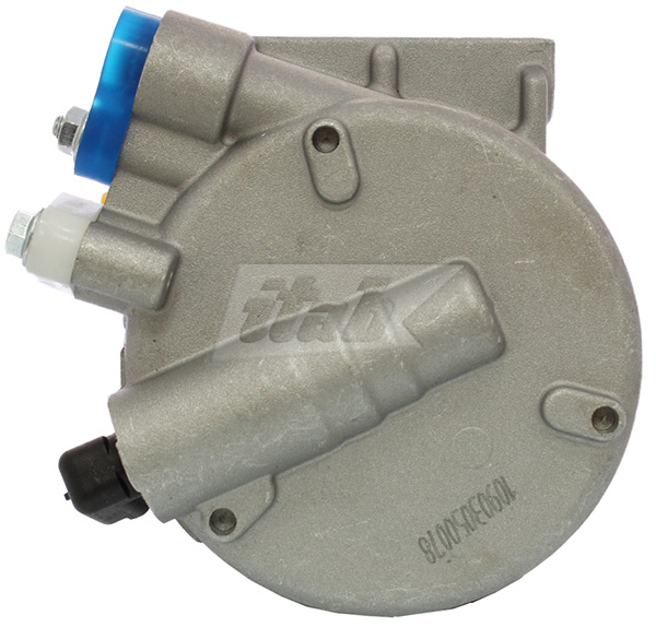 Compressor, air conditioning (27070018OV)