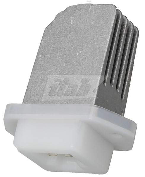 Resistor, interior blower (51071053AV)