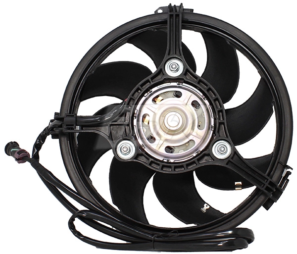 Electric Motor, radiator fan