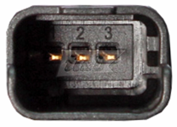 Cooler, exhaust gas recirculation