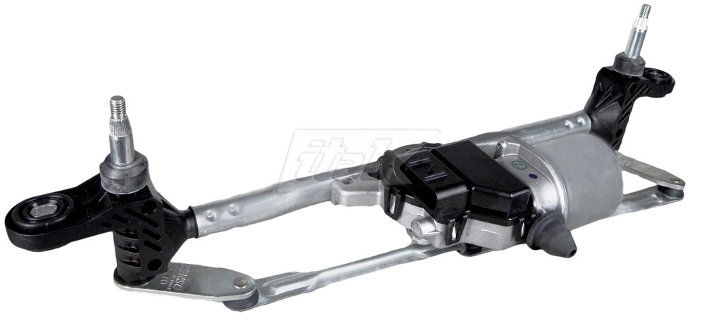 Window Cleaning System (32030108OV)