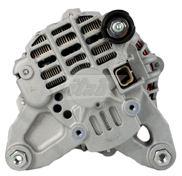Alternator (20035241OV)