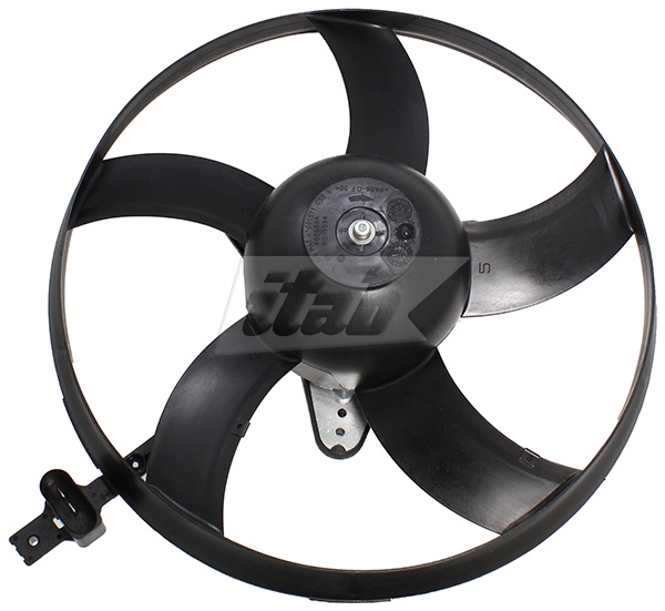 Fan, engine cooling (52073341AV)