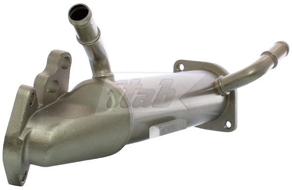 Cooler, exhaust gas recirculation (71074000OV)