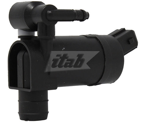 Washer Fluid Pump, window cleaning