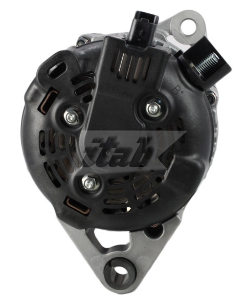 Alternator (20030128OV)