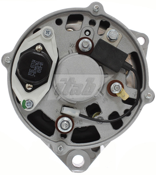 Alternator (20010148RV)