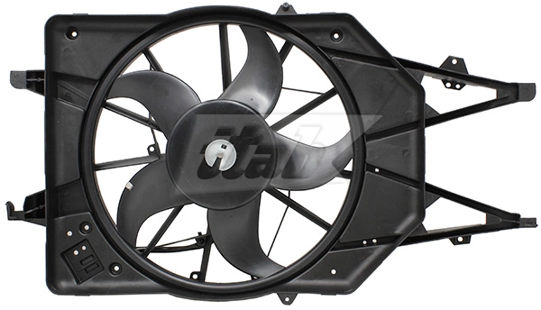 Electric Motor, radiator fan (52072018AV)