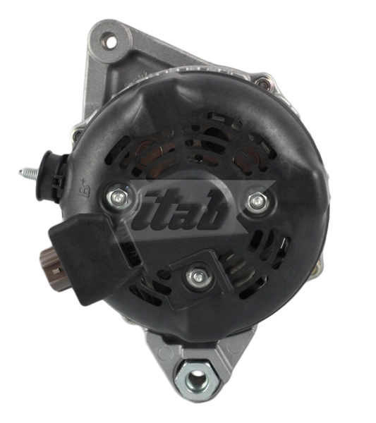 Alternator (20040302OV)