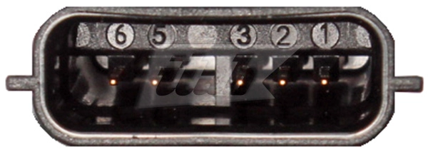 EGR Valve