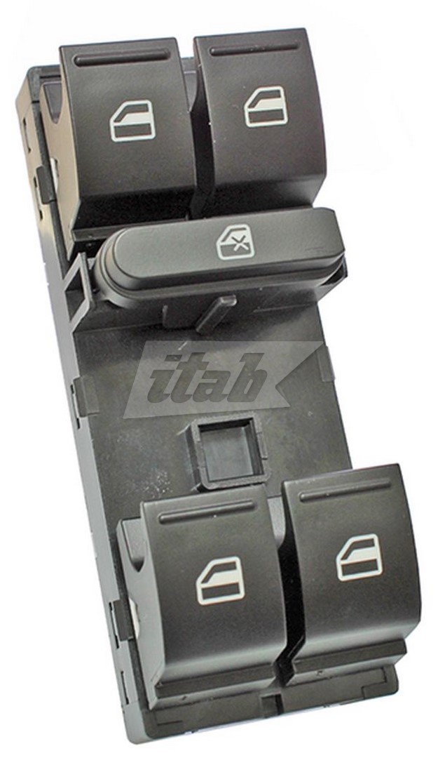 Switch, window regulator (60073051AV)