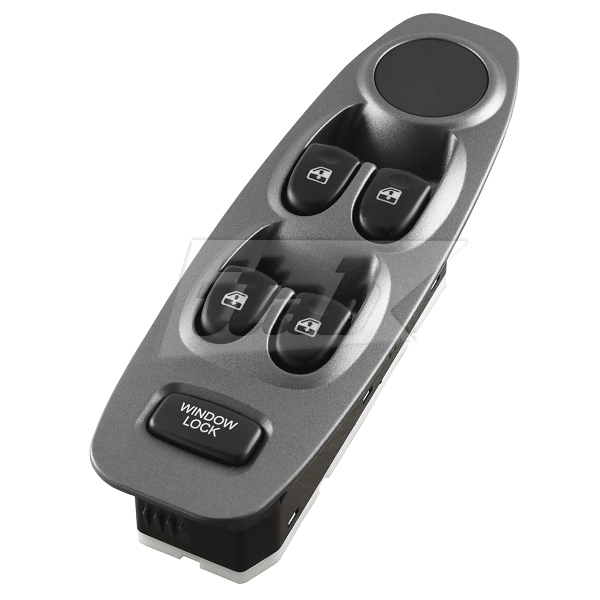 Switch, window regulator (60078001AV)