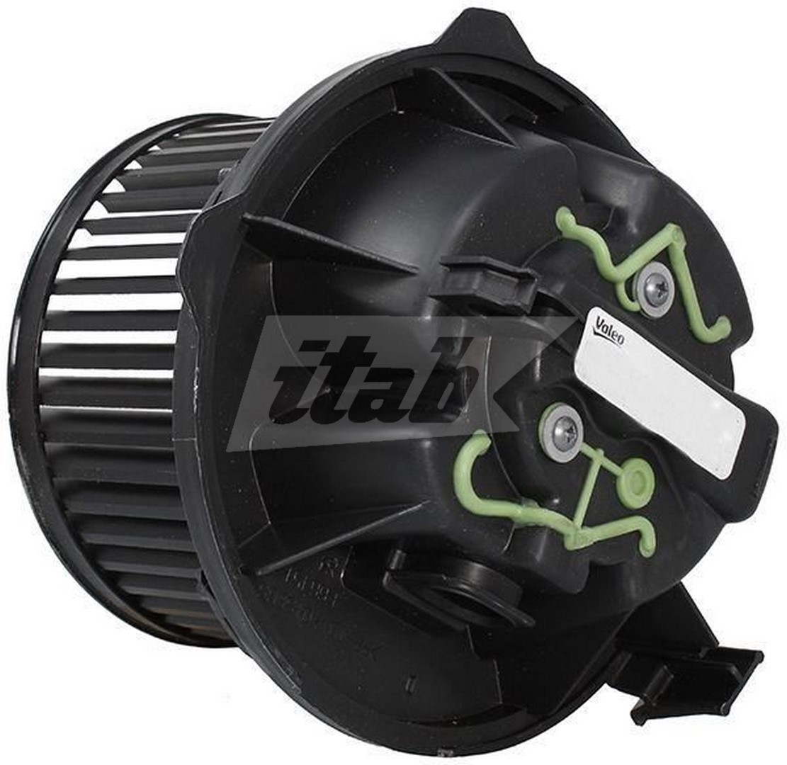 Interior Blower (50070037OV)