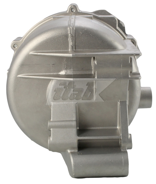 Alternator (20010347RV)