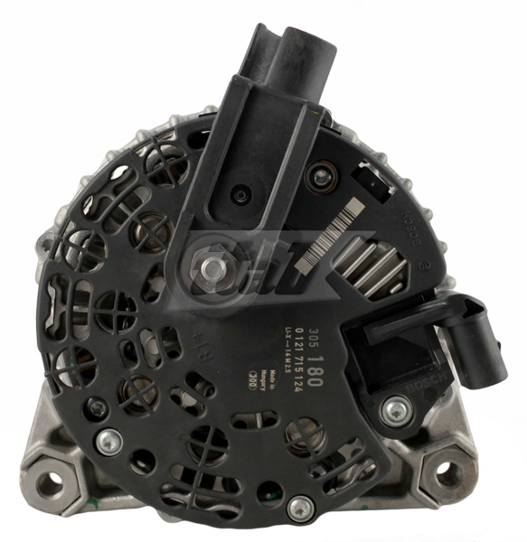 Alternator (20010434AV)