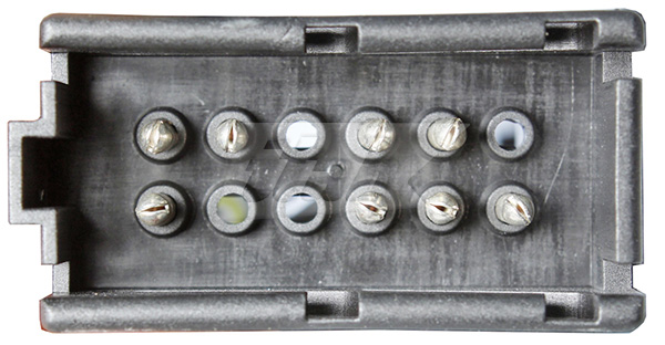 Steering Column Switch