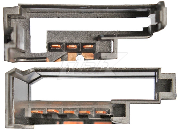 Steering Column Switch